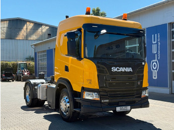 Влекач SCANIA G 450