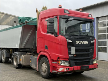 Влекач SCANIA R 500