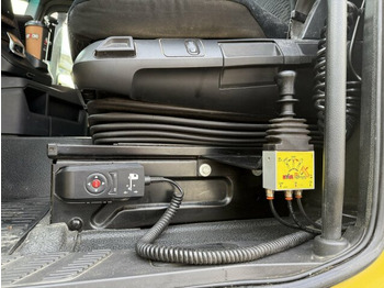 Влекач Mercedes-Benz ACTROS 1846 4x4 HAD Euro 6 Kipphydraulik: снимка 5 Влекач Mercedes-Benz ACTROS 1846 4x4 HAD Euro 6 Kipphydraulik: снимка 5