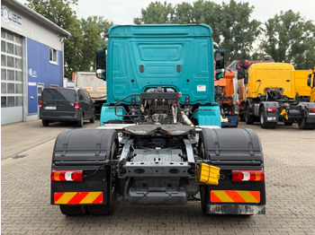 Влекач Mercedes-Benz Antos 2136 4x2 SZM Superlight: снимка 4