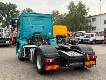 Влекач Mercedes-Benz Antos 2136 4x2 SZM Superlight: снимка 5