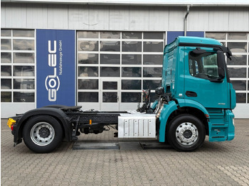 Влекач Mercedes-Benz Antos 2136 4x2 SZM Superlight: снимка 2