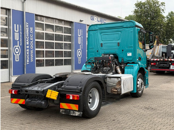 Влекач Mercedes-Benz Antos 2136 4x2 SZM Superlight: снимка 3