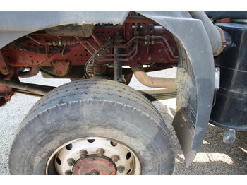 Самосвал камион IVECO euro tracker MP41E44W: снимка 3 Самосвал камион IVECO euro tracker MP41E44W: снимка 3