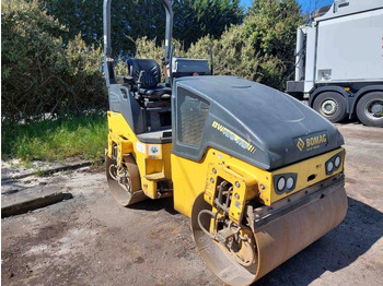 Пътен валяк BOMAG