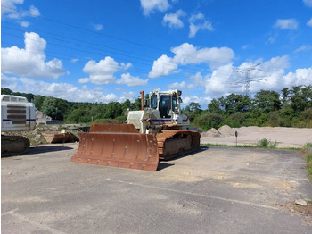Булдозер KOMATSU D61PX-15