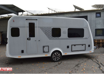 Каравана KNAUS AZUR 460 EU