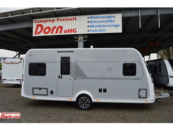Каравана KNAUS AZUR 500 FU
