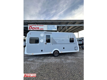 Каравана KNAUS AZUR 500 FU