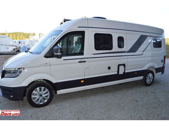 Нови Кемпер ван Knaus BOXDRIVE 680 ME Fahrerassistenzpaket 3 Knaus BOXDRIVE 680 ME Fahrerassistenzpaket 3: снимка 3