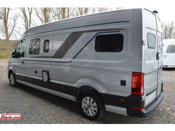Кемпер ван Knaus BOXDRIVE 680 ME Viel Ausstattung Knaus BOXDRIVE 680 ME Viel Ausstattung: снимка 5