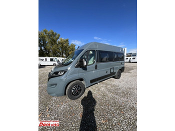 Кемпер ван KNAUS BOXLIFE PRO 540