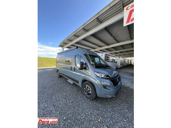 Кемпер ван KNAUS BOXLIFE PRO 600
