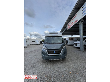 Полуинтегриран кемпер KNAUS L!VE WAVE