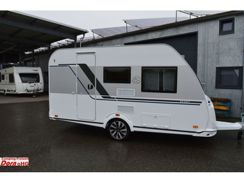 Каравана KNAUS SPORT 400 LK