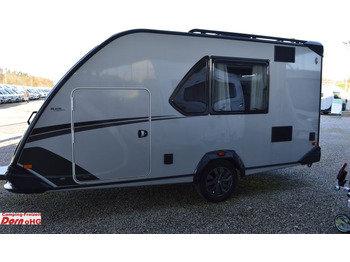 Каравана Knaus Sport&Fun 480 QL Black Selection Dachklima: снимка 5