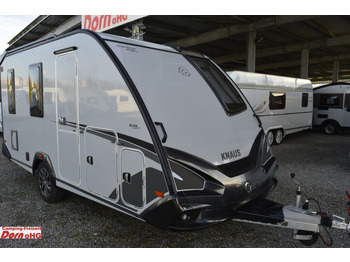 Каравана Knaus Sport&Fun 480 QL Black Selection Dachklima: снимка 3