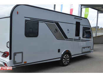 Каравана KNAUS SÜDWIND 500