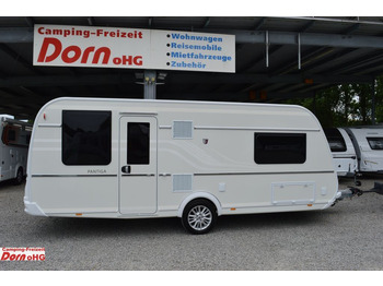 Каравана TABBERT PANTIGA