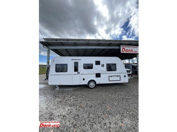 Каравана TABBERT SENARA 550 E
