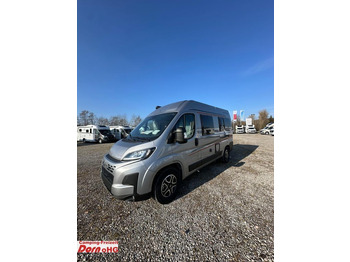 Кемпер ван WEINSBERG CaraBus 540 MQ