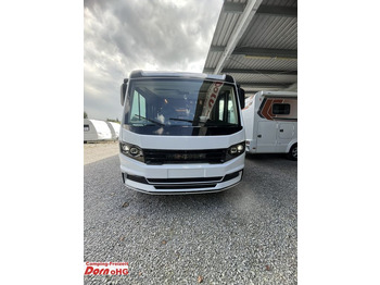 Интегриран кемпер WEINSBERG CaraCore 650 MEG