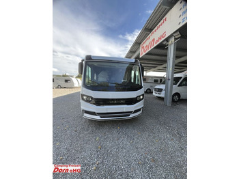 Интегриран кемпер WEINSBERG CaraCore 650 MF