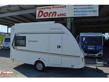 Каравана WEINSBERG CaraOne 390 PUH