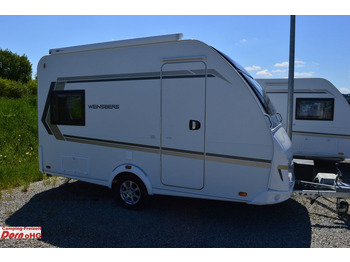 Каравана WEINSBERG CaraOne 390 PUH
