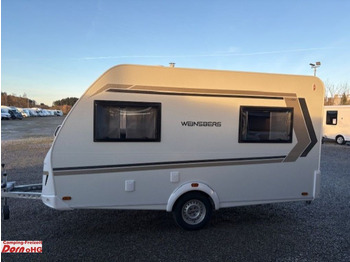 Каравана Weinsberg CaraOne 390 QD Auflastung 1350 kg: снимка 5