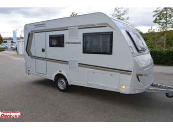 Каравана WEINSBERG CaraOne 420 QD