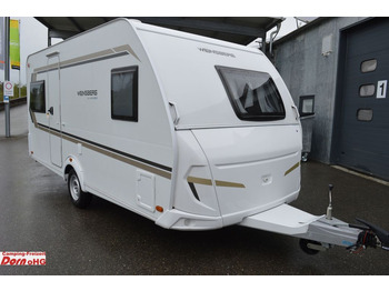 Каравана WEINSBERG CaraOne 450 FU