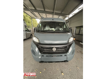 Кемпер ван WEINSBERG CaraTour 600 MQ