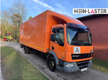 Камион фургон DAF LF 250
