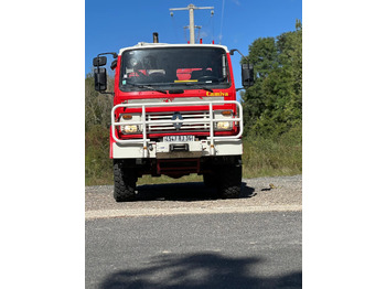 Пожарна кола RENAULT Midliner M 180