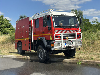 Камион цистерна SHACMAN