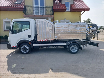 Каналопочистваща машина RENAULT Maxity