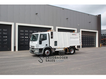 Мотометачна машина IVECO EuroCargo
