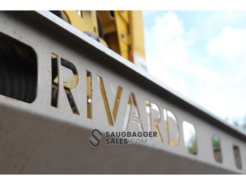 Лизинг на Mercedes-Benz Arocs 2017 RIVARD EXVAC Suction Excavator Mercedes-Benz Arocs 2017 RIVARD EXVAC Suction Excavator: снимка 3