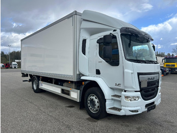 Камион фургон DAF LF