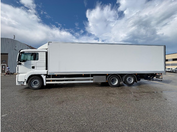 Рефрижератор камион MAN TGS 26.440: снимка 4 Рефрижератор камион MAN TGS 26.440: снимка 4