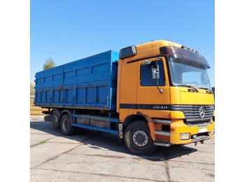 Бордови камион MERCEDES-BENZ