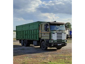 Бордови камион SCANIA 113