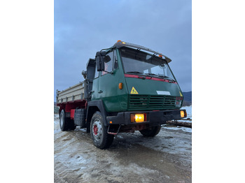 Самосвал камион STEYR