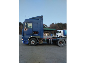 Влекач DAF XF 95 380
