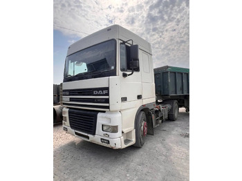 Влекач DAF XF 95 380