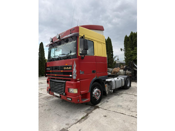 Влекач DAF XF 95 380