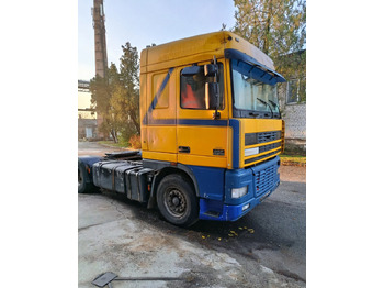 Влекач DAF XF 95 380