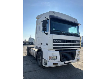 Влекач DAF XF 95 430