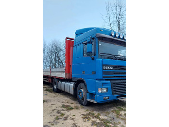 Влекач DAF XF 95 380